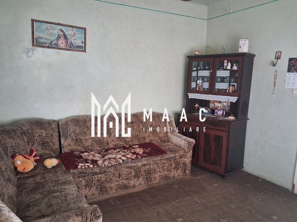 Casă 2 camere de vânzare | Sibiu, Turnișor | 80 mp - Poză 5