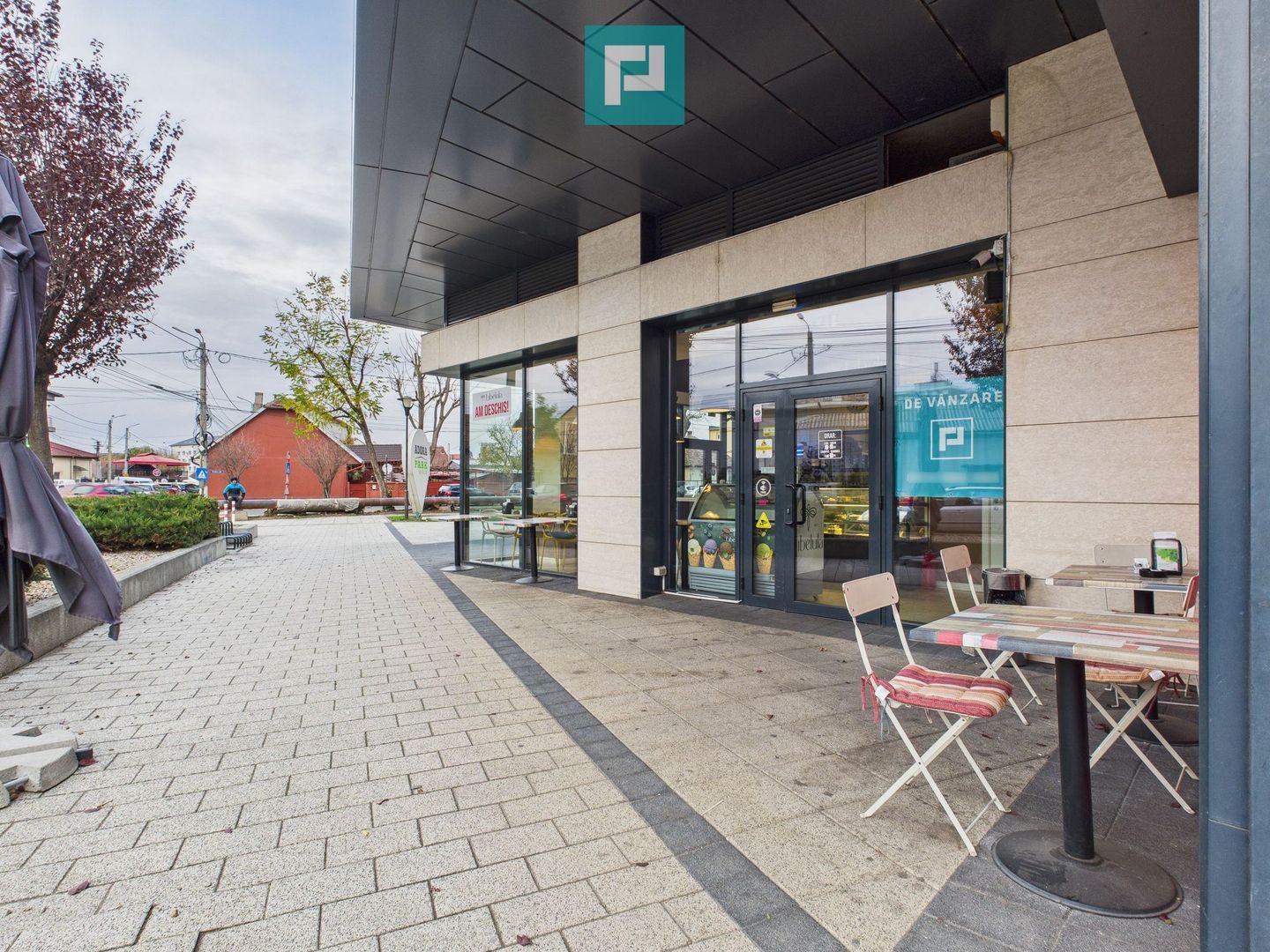 AFACERE PROFITABILĂ COFETĂRIE - FAST FOOD - Poză 38