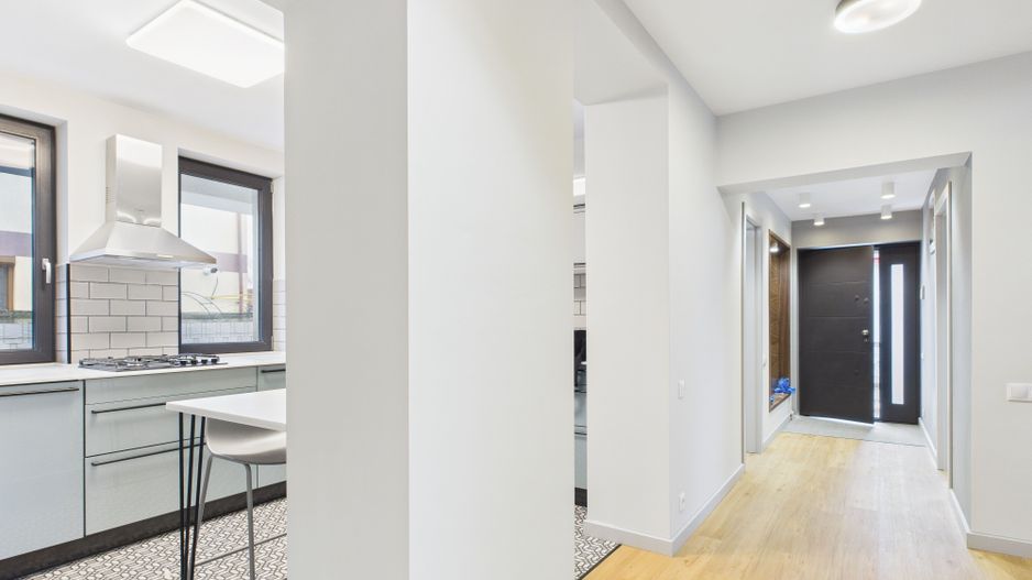 Vilă modernă 4 dormitoare Aviației – – aproape de Aeroportul Băneasa - Poză 4