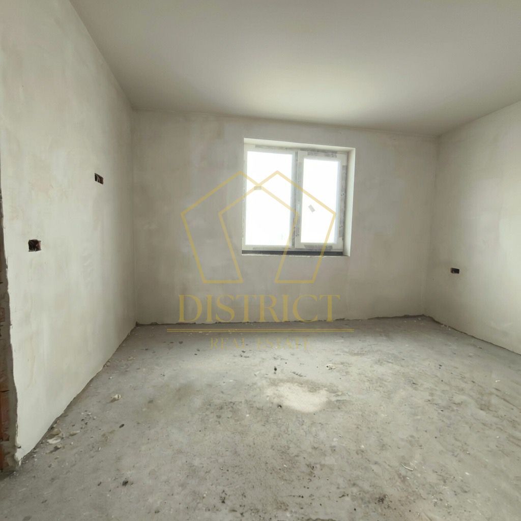 Duplex modern cu 5 camere si 3 bai | Sacalaz - Poză 3