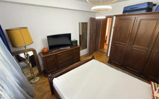 Apartament 3 camere Calea Bucuresti parter mobilat si utilat 56mp - Poză 6