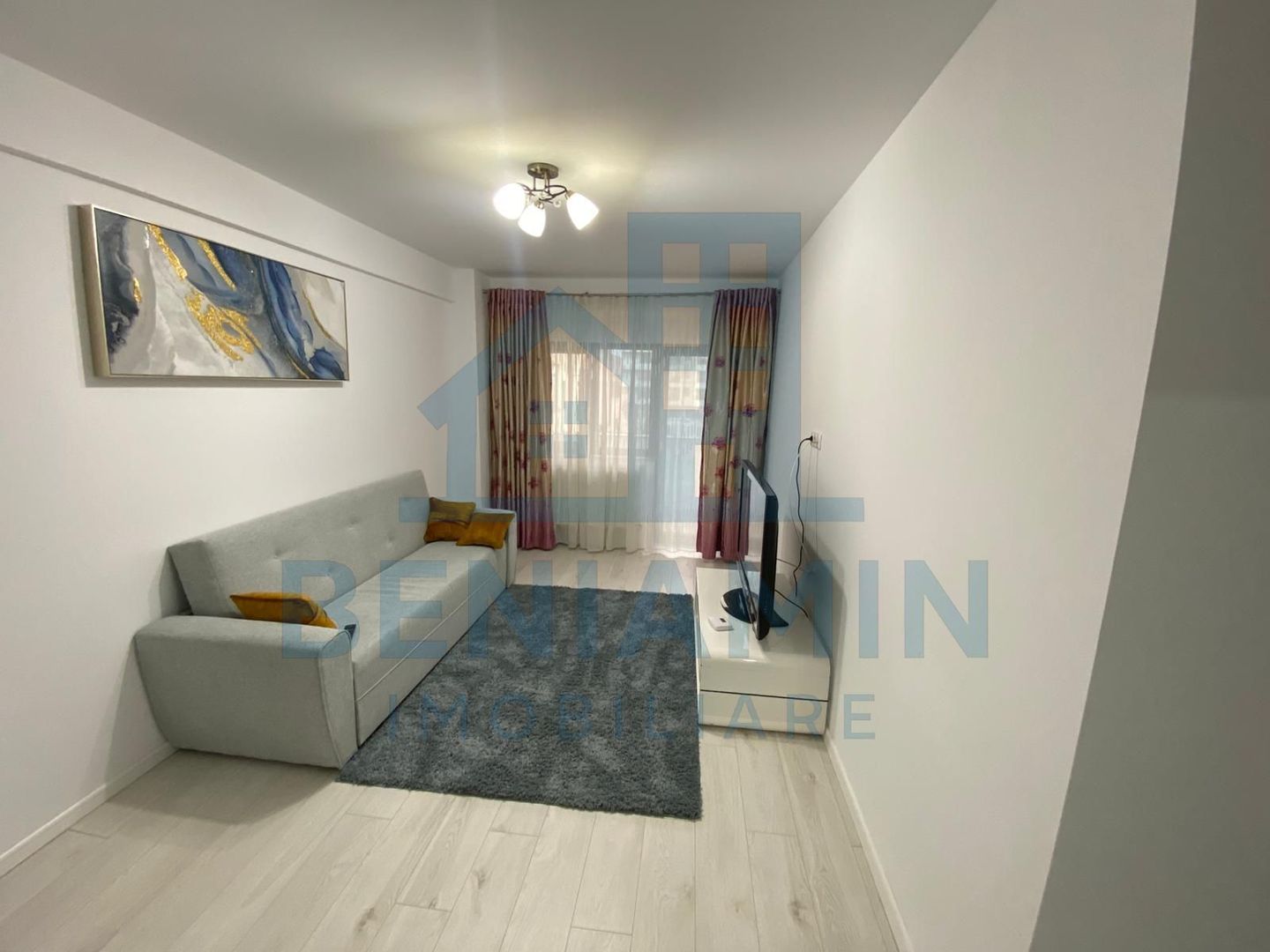 Apartament 2 camere decomandat | Bloc nou | Craiovița Nouă – Toporași - Poză 1