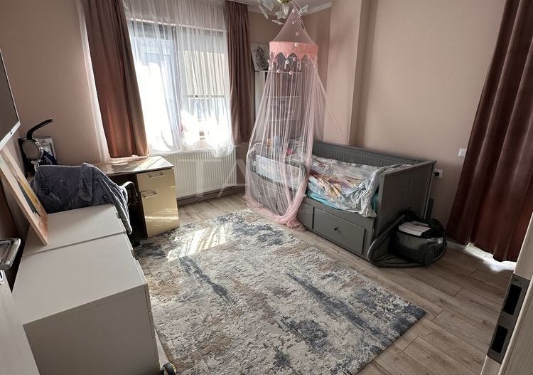 Apartament 3 camere, terasă 35 mp – Florești, zona Parc Poligon - Poză 7