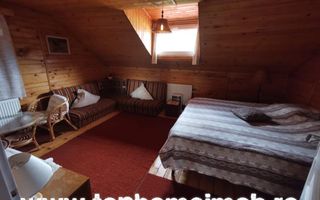 Casa de vacanta Cheia- Prahova - Poză 21