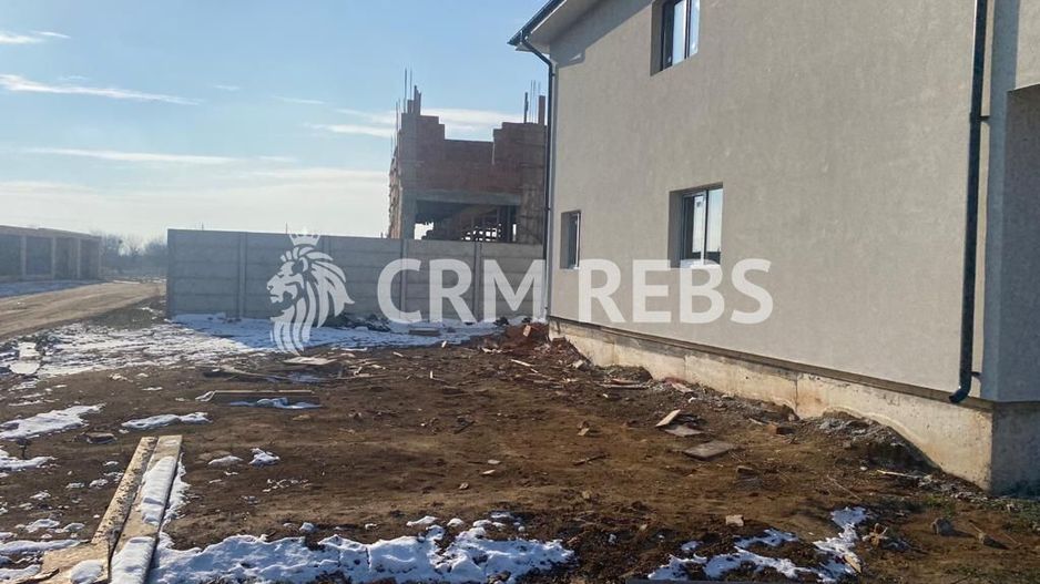 Ansamblu vile Platinum Residence - Poză 17