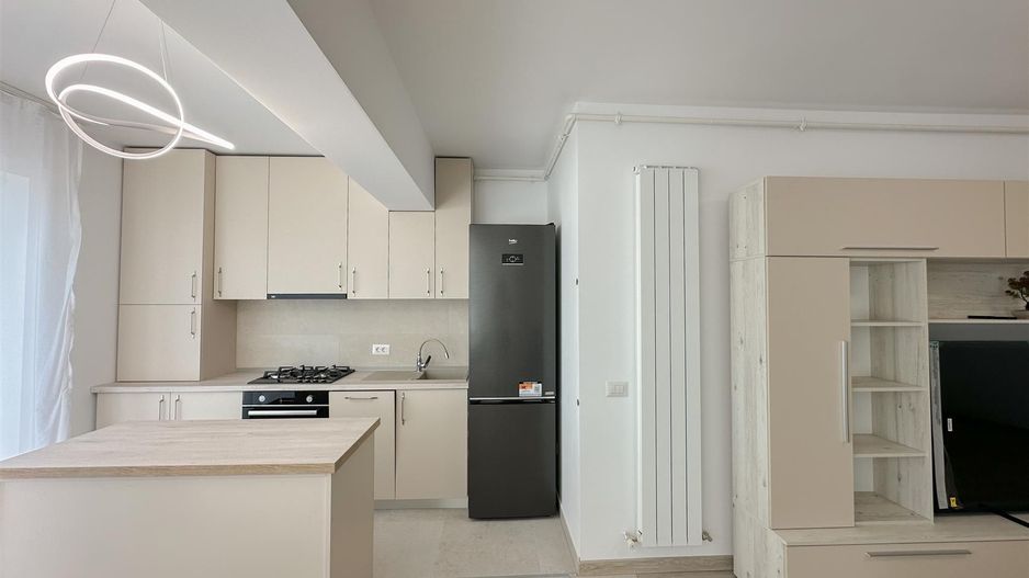 Apartament 3 camere tip Penthouse | Priveliste frumoasa | Parcare | Rasnov - Poză 11