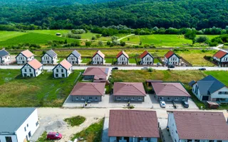Casa individuala intabulata- teren 470mp, Talmaciu - Poză 11