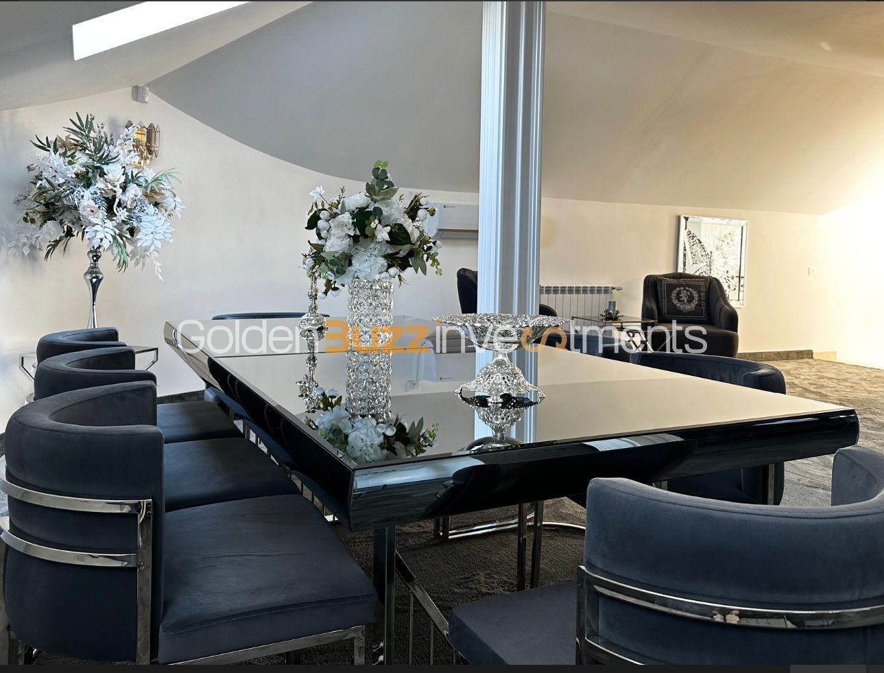 Vila P+2 | Pipera | Piscina | - Poză 27
