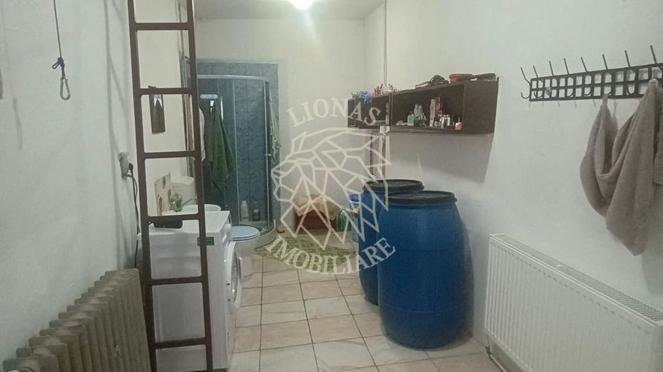 2 Case 100 mp -teren 3576mp-livada-garaj-Enciu 37 km de Bistrita - Poză 6