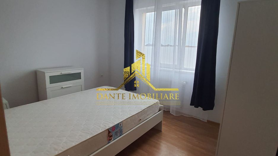 2 camere, decomandat, mobilat modern, parcare, Buna Ziua, Mihai Romanu - Poză 3