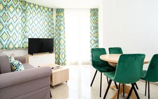 Apartament cu 2 camere de vânzare în Central, Sfantu Gheorghe - Poză 20