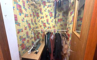 APARTAMENT 4 CAMERE ETAJ 3 CENTRU PRIMĂRIE CAMPULUNG - Poză 10
