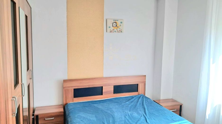 Oferim spre  vinzare un Apartament 2 camere Gheoergheni zona Hermes. - Poză 4