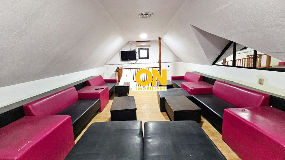 Spatiu comercial S+P+M zona Bulevardul Revolutiei - Poză 6