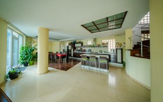 Vilă Exclusivistă în Copou – 680 mp Utili | Teren 1.414 mp - Poză 20