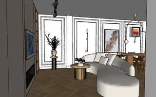 Apartament 3 camere 83 mp balcon generos 1 parcari zona linistita - Poză 20