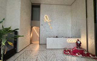 2 camere| WIN HERASTRAU| PARCARE - Poză 24