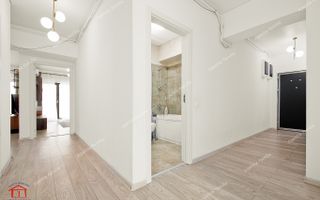 Trei camere de inchiriat Riviera by Viva - Poză 17