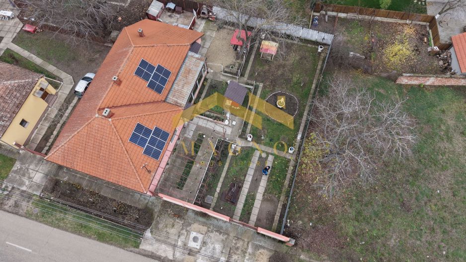 Casa de vanzare in Vladimirescu in zona primariei. - Schiță 35