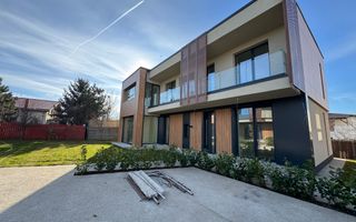 UPnorth™ | VILA 5 CAMERE | LUX CONFORT SI EFICIENTA ENERGETICA | CORBEANCA - Poză 1