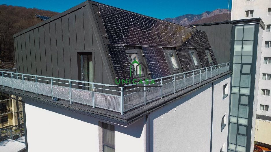 Hotel de Vânzare în Stațiunea Căciulata – Oportunitate Unică de Investiție - Poză 25