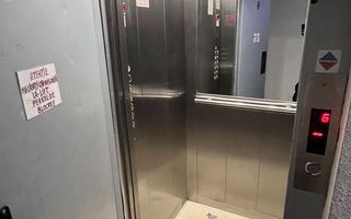 Închiriez Apartament 1 cameră+balcon, Iași, Alexandru cel Bun, mobilat - Poză 13