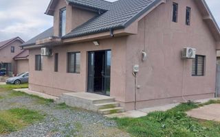 Casă Nouă (2023) în Corbu – Mutare Imediată ( cod 12 ) - Poză 12