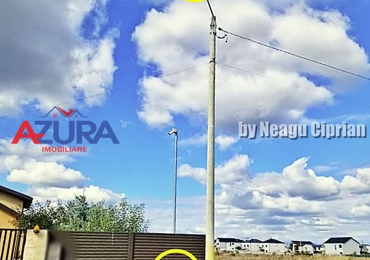 AZURA Imobiliare - Teren Prelungirea Craiovei - Poză 3