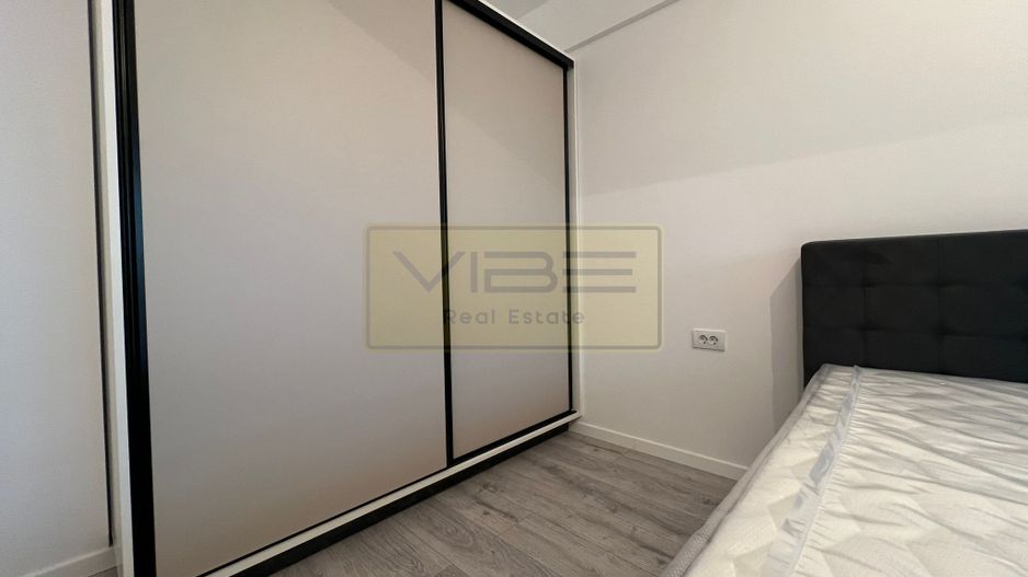 Apartament NOU 1 camera + loc parcare Atrium Garden - Poză 5