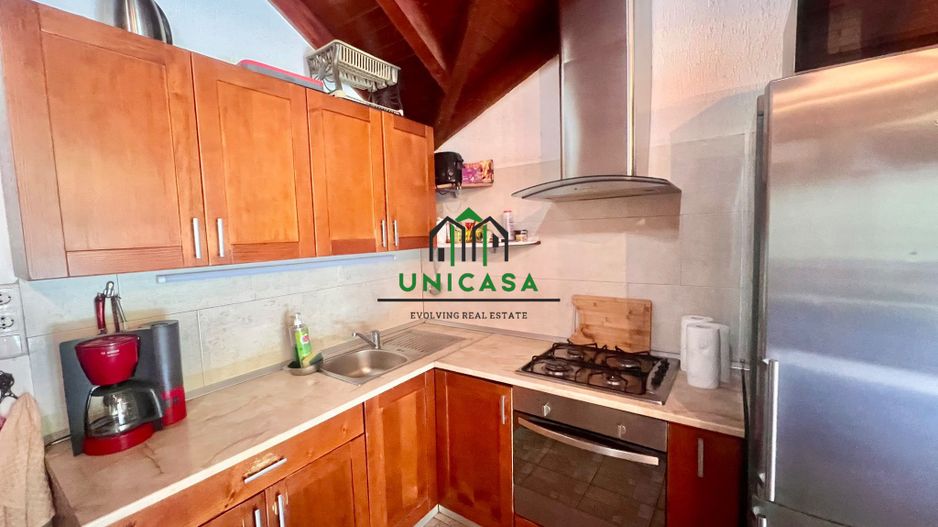 Proprietate deosebita de vanzare – Voinesița, Comuna Voineasa - Poză 22
