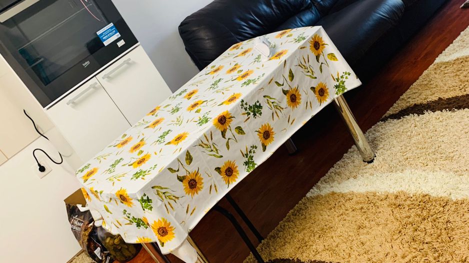 Ag EUROPA vinde apartament cu 2 cam. la etajul 1 in zona Micro 17. - Poză 2