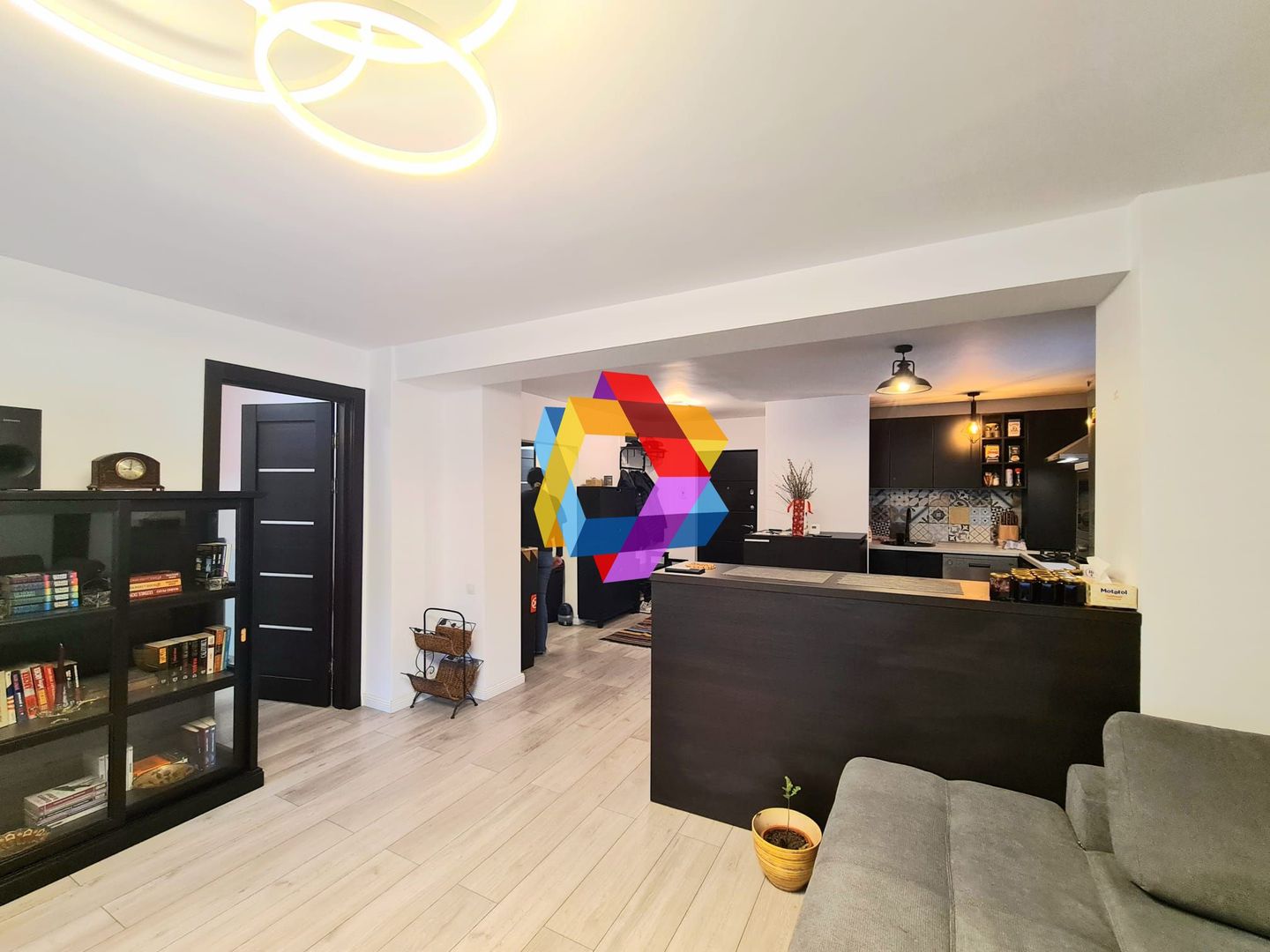 Spatiu de Birouri - 79 mp plus-imo.ro - Poză 4