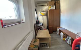 2 camere la mansardă – Gara de Nord - Poză 4