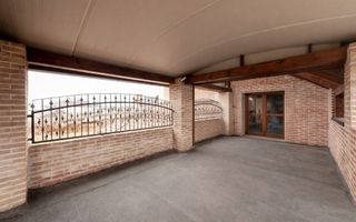 Casa in stil italian - Ștefănești, Argeș-REZIDENTIAL sau AFACEREA DUMNEAVOASTRA - Poză 14
