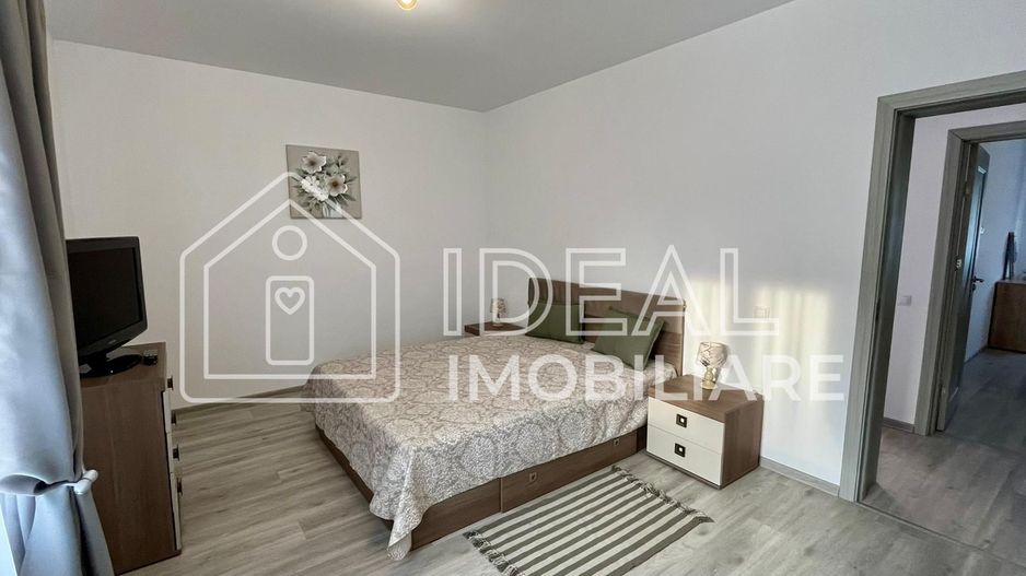 Apartament de închiriat, 3 camere – Șelimbăr - Poză 8