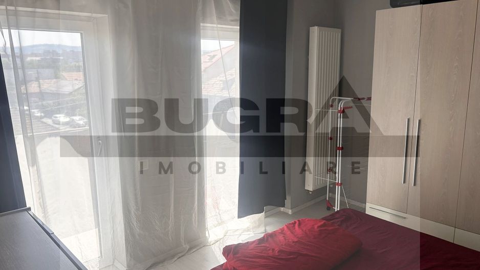 Apartament 2 camere, 50 mp, garaj, zona Fabricii - Poză 7