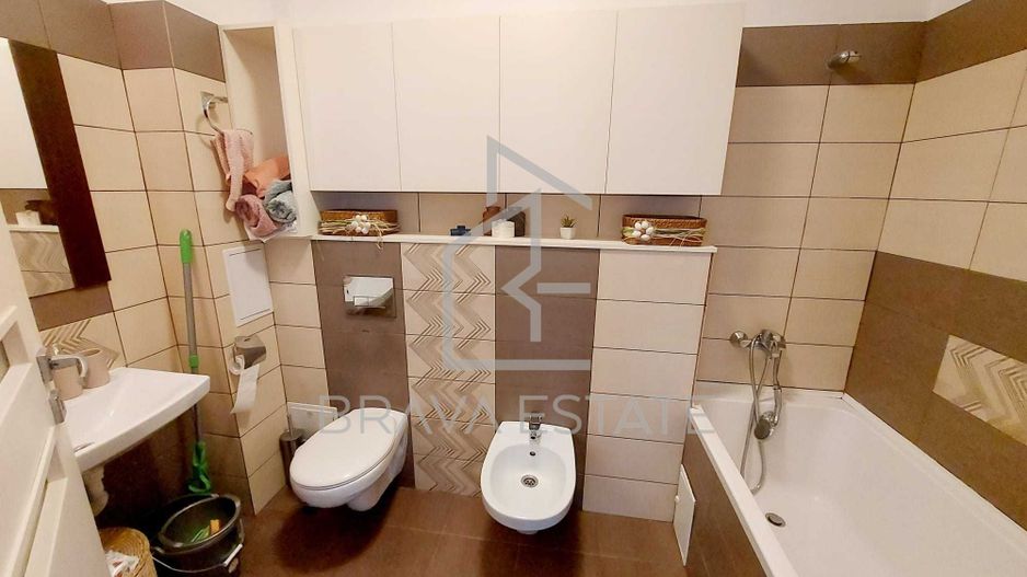 Apartament 3 camere, 53mp, balcon, parcare, zona Vivo - Poză 7