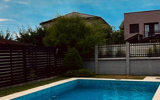 Vila indivicuala / Individual villa - Poză 6