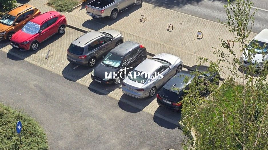 Apartament 2 Camere | Tip Penthouse | 80mp | Avantgarden3 - Poză 18