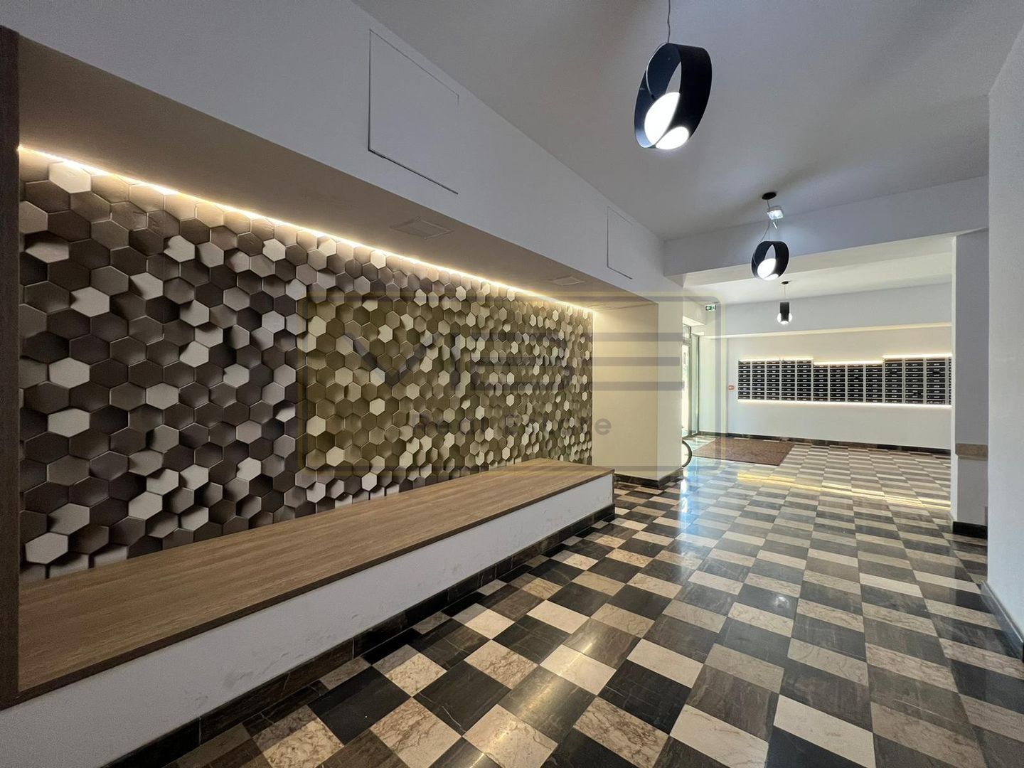 Apartament 2 camere + parcare subterana HIMSON - Poză 15