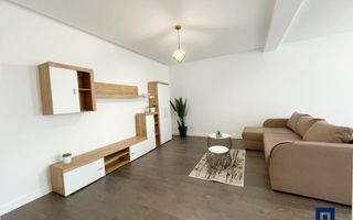  Apartament Braytim langa Parcul Triade | 2 camere | Comision 0% - Poză 3