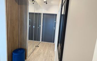 Apartament 2 camere de închiriat , Evo Apartments Prima închiriere - Poză 19