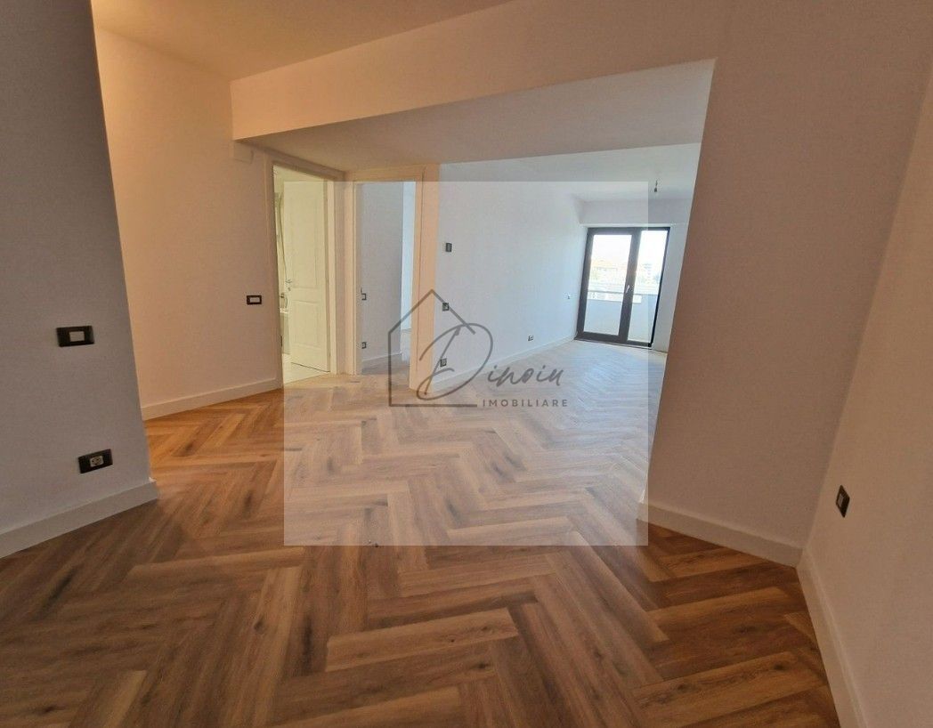 Studio My Place North Pipera I Plaza Pipera Rond OMV I Metrou Pipera - Poză 6