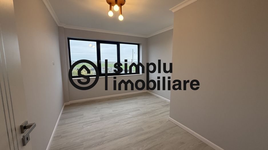 Casa moderna, zona Selgros - 210 000 Euro - Poză 23