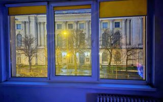Apartament 2 camere Sala Palatului - Imobil 1962 - Poză 3