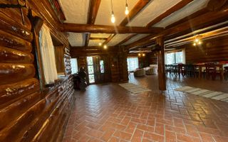 Cabana turistică | 156 MPU | 4 dormitoare | Porumbacu de Sus - Poză 25