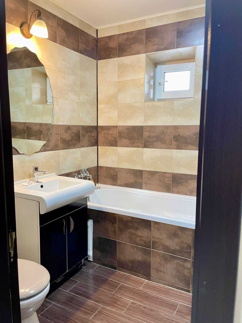 apartament  2 cam zona Obor - Poză 6