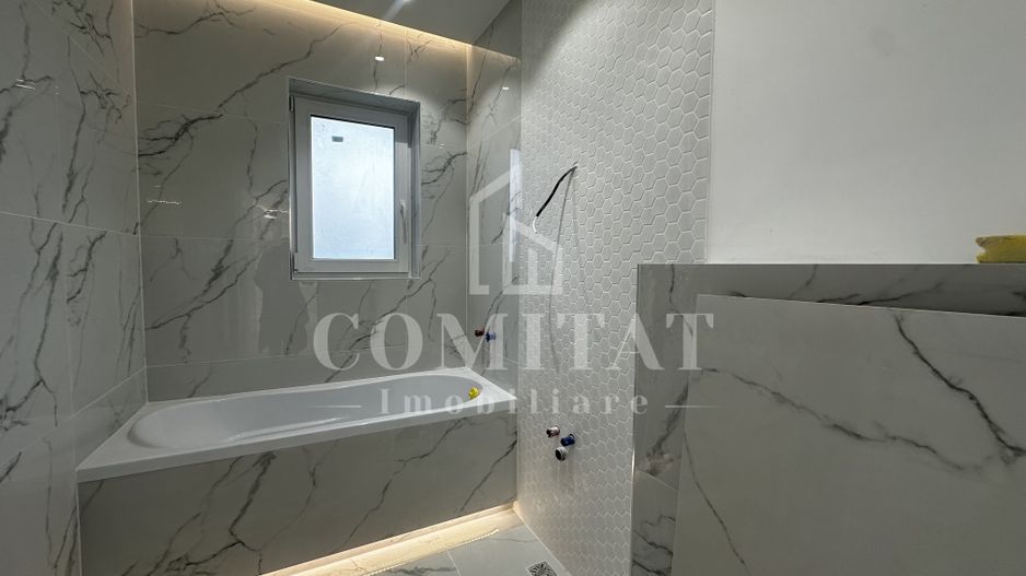 Apartament 3 camere | Etaj intermediar | Zona Spitalului Regional - Poză 11