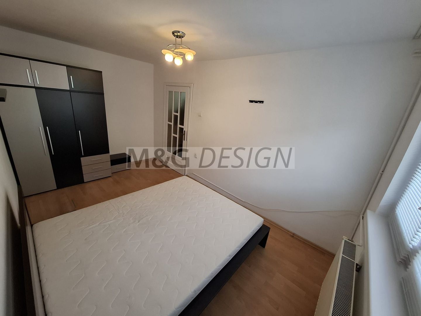 Lipovei, 2 camere, centrala si clima langa SRI - Poză 23