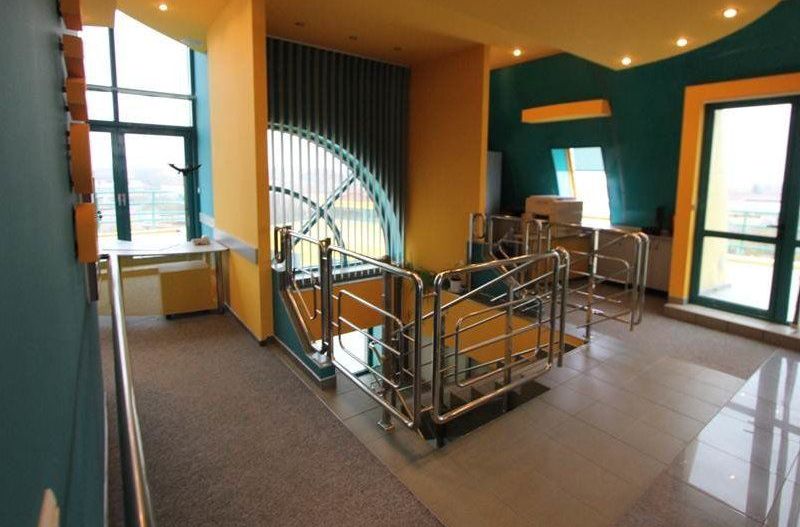 Birouri de inchiriat zona Mircea cel Batran - Poză 7